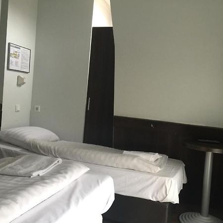 Hotel Damrak 암스테르담 외부 사진