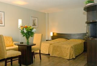 Hotel Damrak 암스테르담 외부 사진
