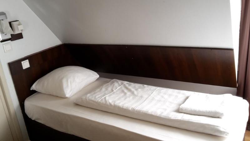 Hotel Damrak 암스테르담 외부 사진